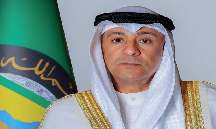معالي جاسم محمد البديوي متحدثاً رئيسياً في قمة الإعلام العربي 2026