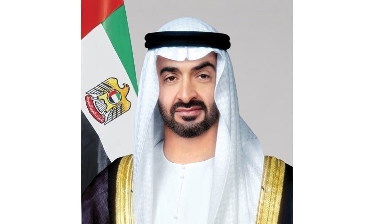 رئيس الدولة يهنئ الطلبة والمعلمين وأولياء الأمور بمناسبة بدء العام الدراسي الجديد