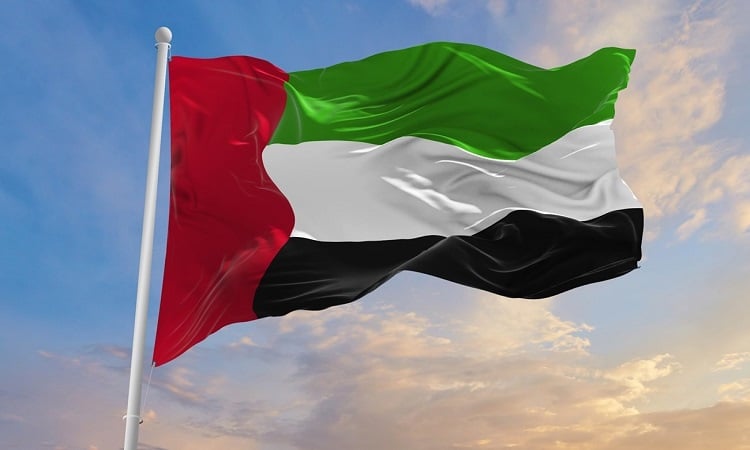 الإمارات تدين المخططات الاستيطانية الإسرائيلية في القدس