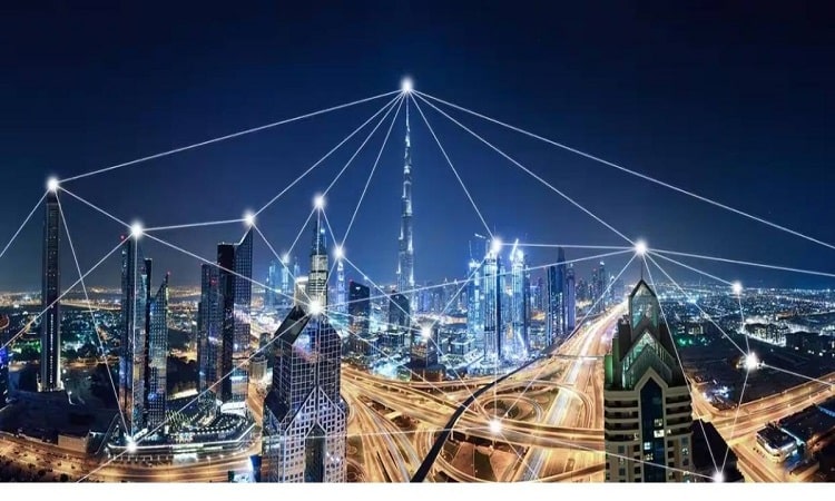 الإمارات تتربع على عرش قطاع الاتصالات العالمي