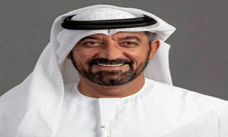 أحمد بن سعيد وسلطان الجابر وسيد شعيب ضمن الـ10 الأوائل ..ثلث أقوى الرؤساء التنفيذيين أوسطياً من الامارات
