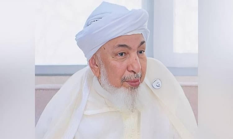 رئيس مجلس الإمارات للإفتاء يهنئ القيادة الرشيدة بذكرى المولد النبوي الشريف