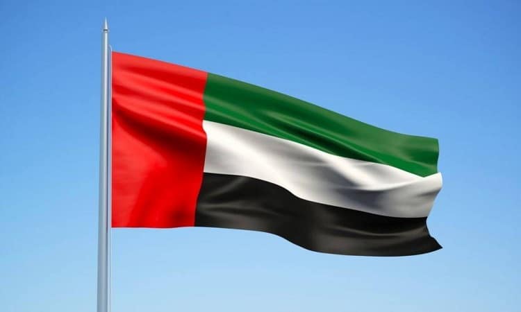 الإمارات ترحب برفع الولايات المتحدة اسم سوريا من قائمة الدول الراعية للإرهاب