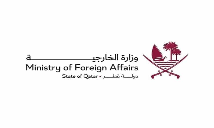 قطر تدين تجدد الهجمات الإيرانية العدوانية على الإمارات والأردن