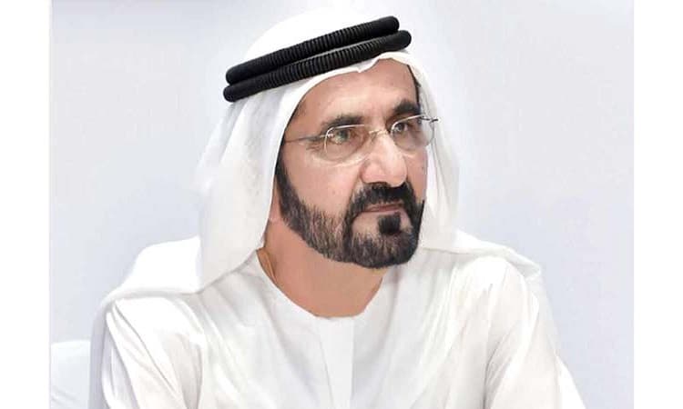 افعل الصواب.. دعهم يتحدثون .. محمد بن راشد: طبيعة العمل العام تفرض على المسؤول تحمّل النقد