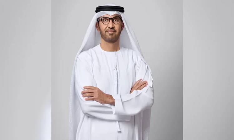 الجابر: شراكة الإمارات وألمانيا أمام مرحلة جديدة من النمو