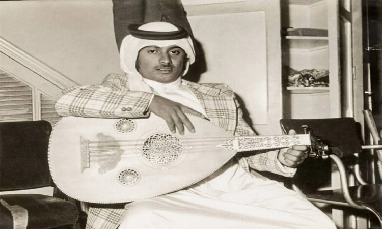 جابر جاسم.. صوتٌ من دلما حمل الأغنية الإماراتية إلى فضاء عربي أوسع