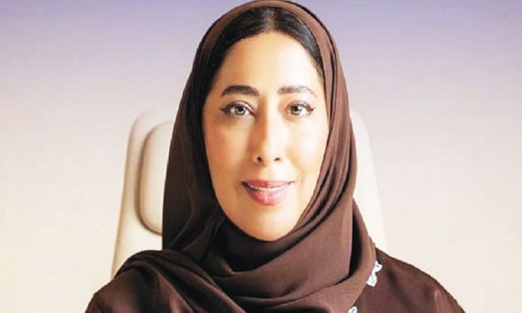 منى المرّي: مهرجان دبي السينمائي الدولي يعود برؤية جديدة في 8 ديسمبر 2027