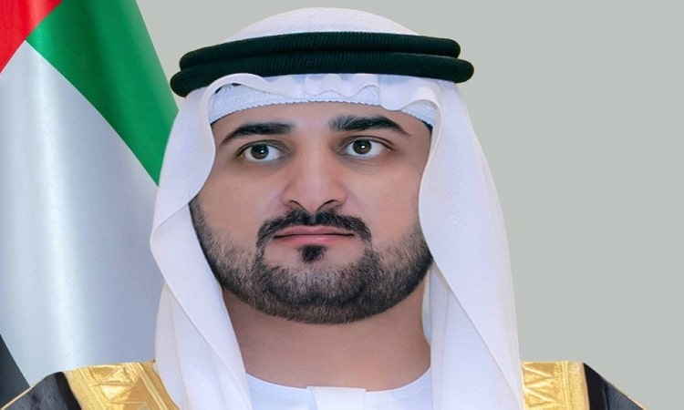 مكتوم بن محمد: الإمارات ستبقى منصة للحوار وملتقى للطموحات العربية وأرضاً خصبة للفرص