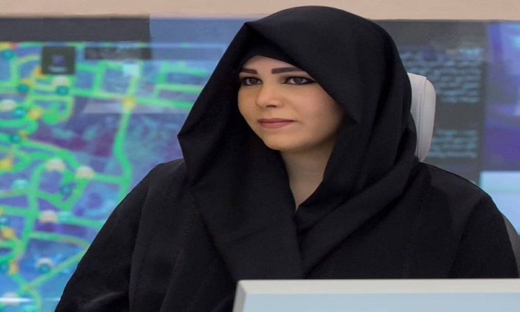 لطيفة بنت محمد: جدّتي الشيخة لطيفة بنت حمدان امرأة صنعت أثرها بهدوء