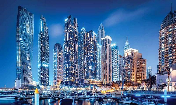 دبي تسجل 335 صفقة عقارات فاخرة بـ 20.4 مليار درهم خلال 8 أشهر