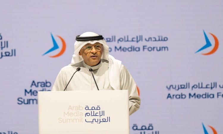 جاسم البديوي: الإعلام خط الدفاع الأول في معركة الوعي