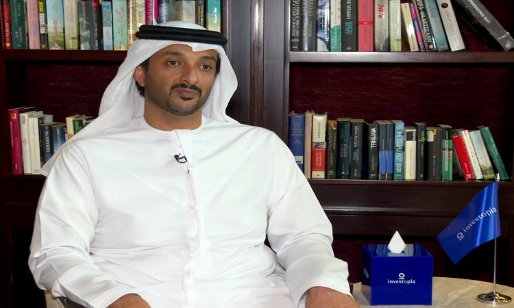 عبدالله بن طوق: “إنفستوبيا” تبني جسوراً بين رأس المال والفرص