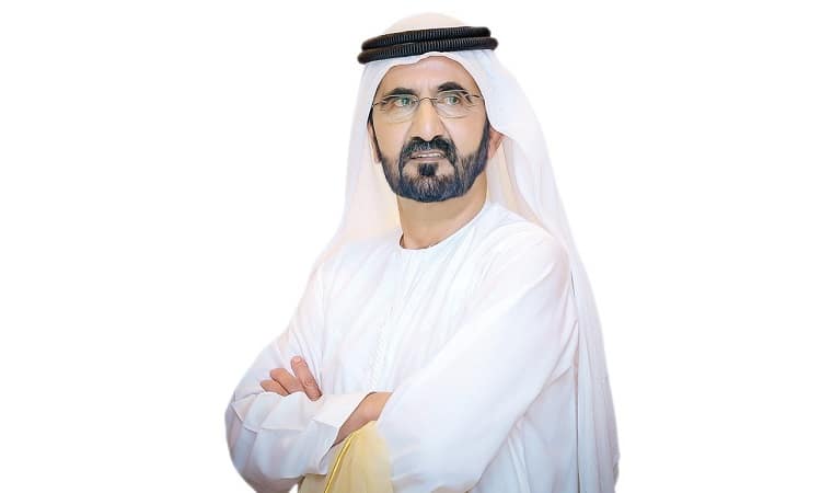 محمد بن راشد يبحث عن صناع الأمل العرب لعام 2026.. ويؤكد: الإمارات ستبقى ملهمة للتغيير الإيجابي في المنطقة والعالم