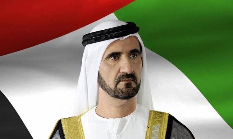 محمد بن راشد: حكومة الإمارات ستعلن عن أكبر تغيير في شكل خدماتها نوفمبر المقبل
