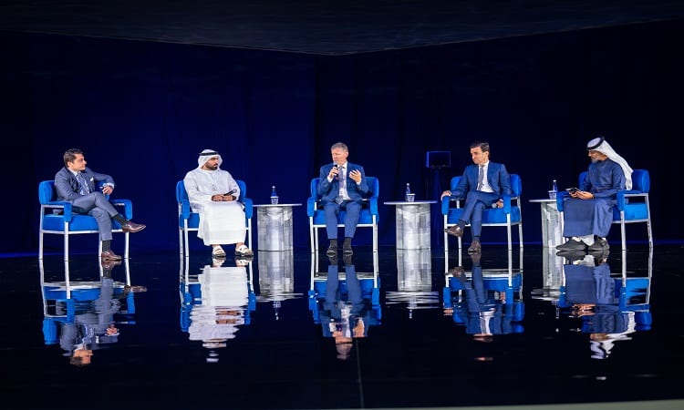 «كابيتال إتش» تعلن الهوية الجديدة لـ«سيرت» خلال فعالية «إينكس نكست 2026»