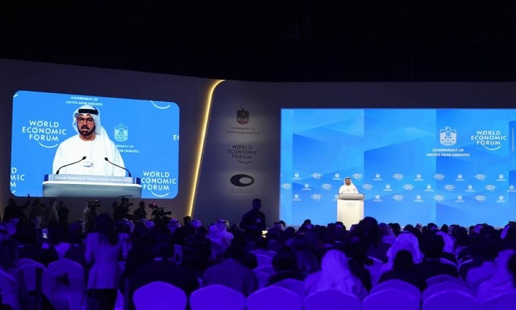 محمد القرقاوي يعلن عن جائزة المليون دولار لصناع التغيير في الذكاء الاصطناعي