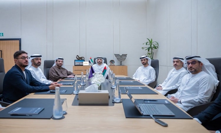 حمدان بن محمد: الذكاء الاصطناعي قدرة استراتيجية تعزز جاهزيتنا اليوم وتصنع فرص الغد